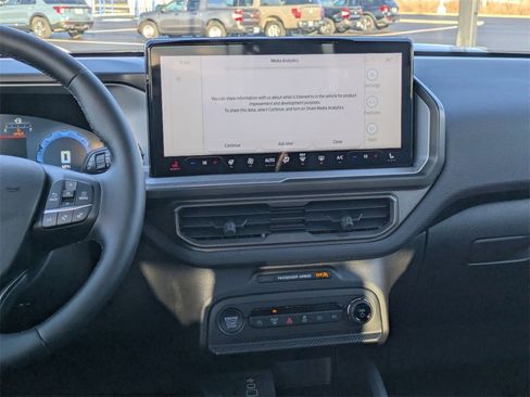 New 2025 Ford Bronco Sport Outer Banks image 12