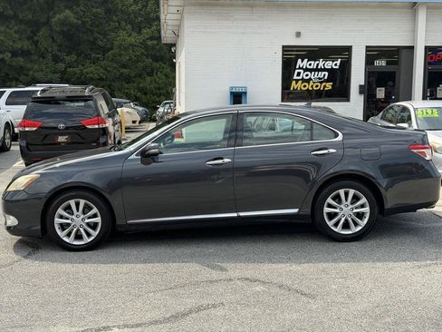 Used 2010 Lexus ES 350 FWD image 4