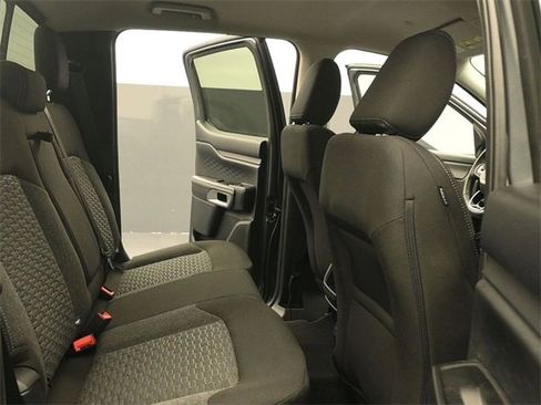 New 2025 Ford Ranger XLT w/ Equipment Group 301A High image 18