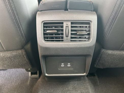 Used 2025 Nissan Rogue SV w/ Rock Creek Premium Package AWD/4WD image 13