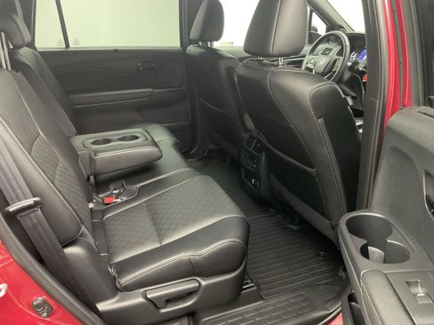 Used 2022 Honda Passport Elite image 28