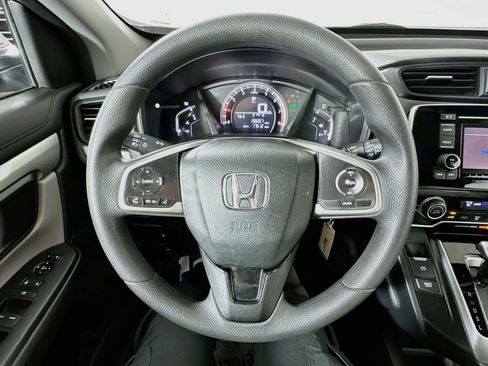 Used 2017 Honda CR-V LX image 11