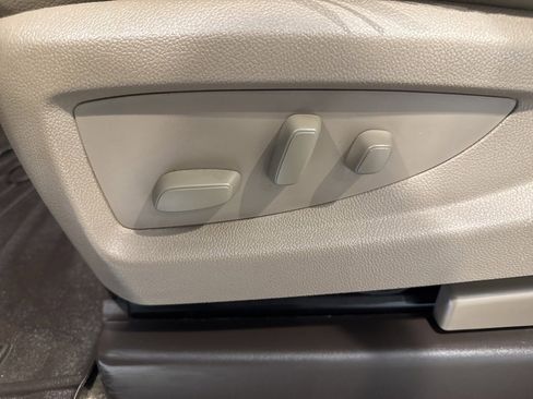 Used 2015 GMC Sierra 1500 SLT w/ Max Trailering Package image 21