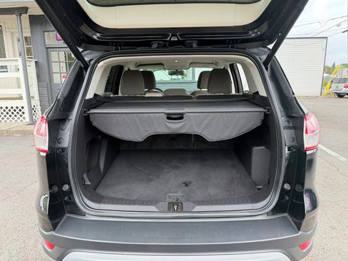 Used 2013 Ford Escape SE AWD/4WD image 24