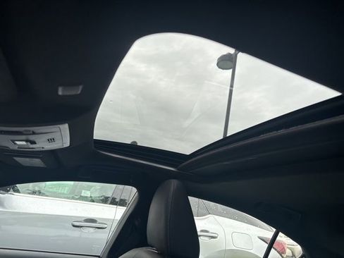 Used 2023 Lexus IS 350 F Sport w/ Memory Package image 11