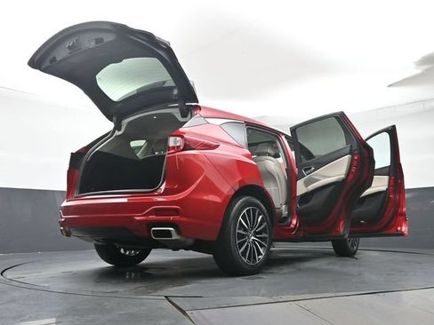 Used 2025 Acura RDX SH-AWD w/ Advance Package image 49