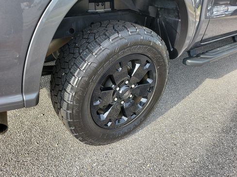 Used 2021 Ford Ranger XLT w/ Equipment Group 301A Mid AWD/4WD image 26