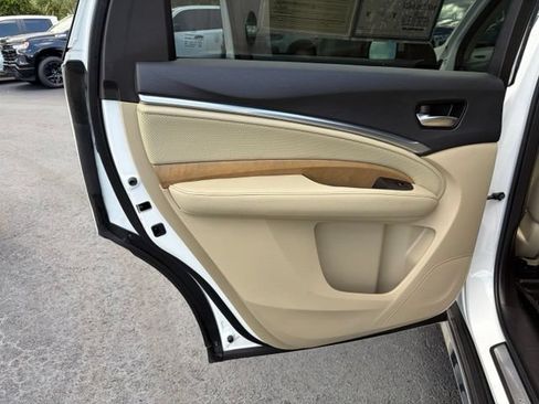 Used 2020 Acura MDX FWD w/ Technology Package image 13