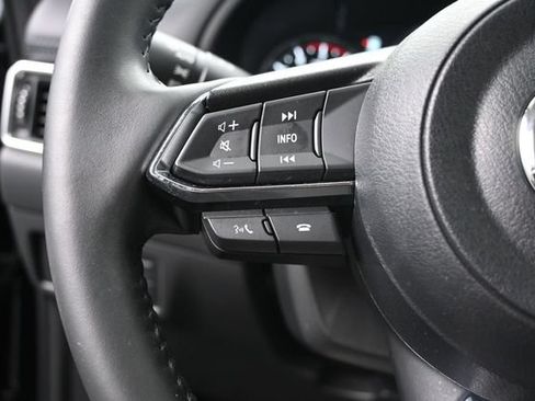 Used 2023 MAZDA CX-5 AWD 2.5 S w/ Premium Package image 17