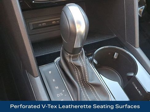 Used 2022 Volkswagen Atlas SEL image 21