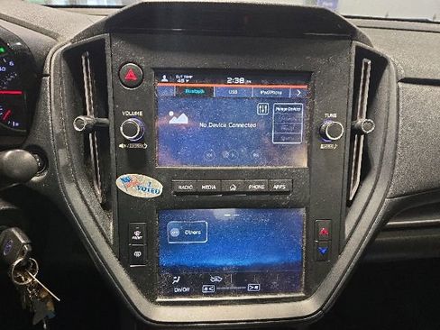 Used 2022 Subaru WRX AWD/4WD image 8
