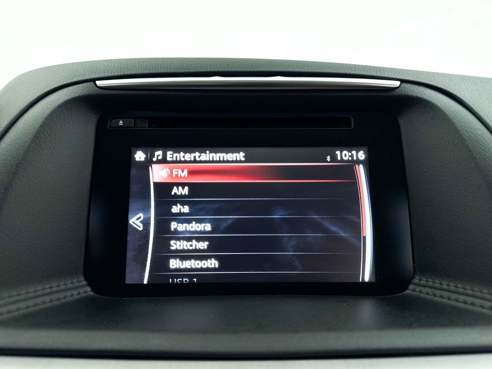 Used 2016 MAZDA CX-5 Touring w/ Bose/Moonroof Package AWD/4WD image 18