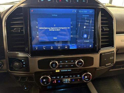 Certified 2022 Ford F350 King Ranch w/ Tremor Off-Road Package image 20