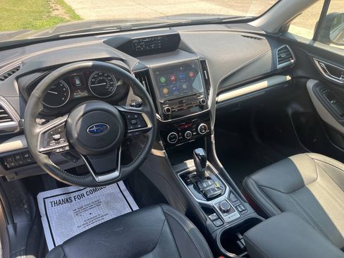 Used 2023 Subaru Forester Limited AWD/4WD image 13