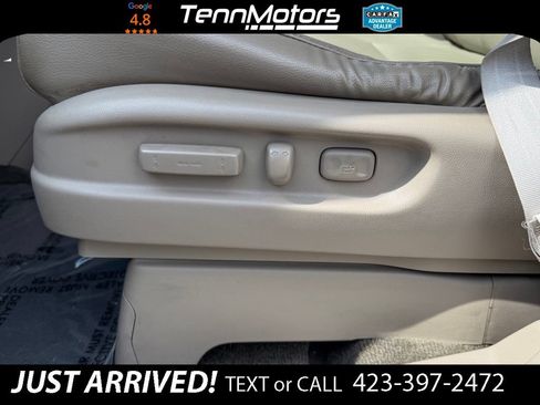 Used 2014 Honda Odyssey EX-L image 11