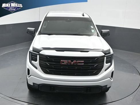 Used 2026 GMC Sierra 1500 Elevation AWD/4WD image 10
