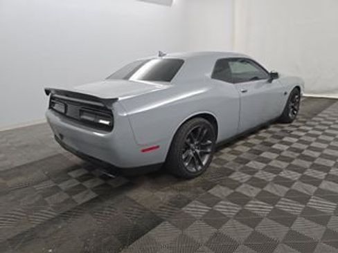Used 2020 Dodge Challenger R/T Scat Pack w/ Shaker Package RWD image 5