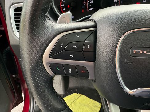 Used 2018 Dodge Durango Citadel image 49