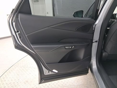 New 2026 Lexus RX 350 Premium image 25