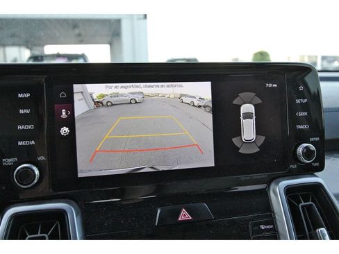 Used 2023 Kia Sorento EX FWD image 24