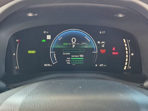 Used 2026 Toyota Camry LE FWD image 18