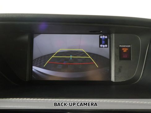 Used 2017 Lexus ES 350 w/ Luxury Package FWD image 8