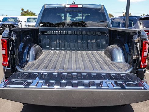 New 2026 RAM 1500 Big Horn AWD/4WD image 10