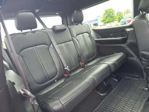 Used 2024 Jeep Wagoneer Series II w/ Convenience Group I AWD/4WD image 61