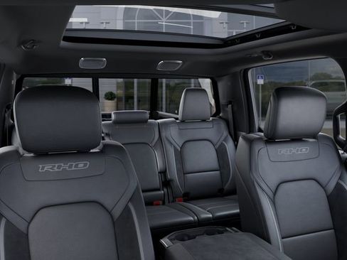 New 2026 RAM 1500 RHO w/ RHO Level 1 Equipment Group image 26