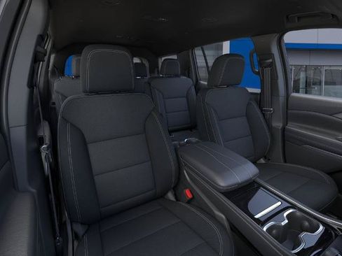 New 2026 Chevrolet Traverse LT w/ Driver Confidence Package AWD/4WD image 16