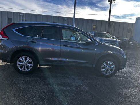 Used 2013 Honda CR-V EX-L image 6