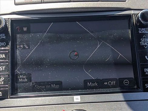 Used 2013 Toyota Venza Limited image 13