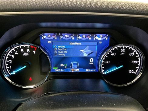 Certified 2023 Ford F150 XLT w/ Equipment Group 302A High image 19