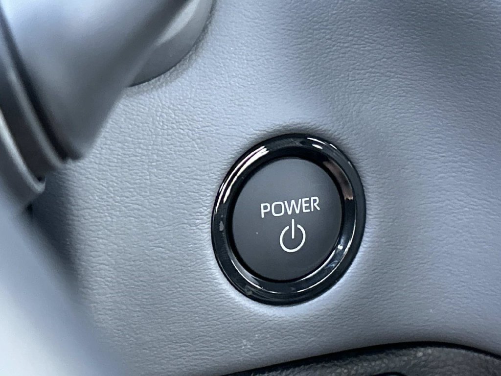 New 2026 Toyota Tundra Capstone AWD/4WD image 38