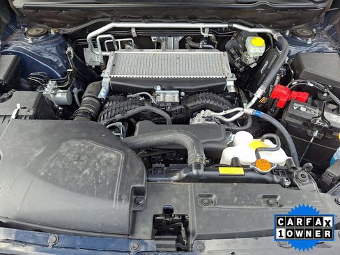 Used 2024 Subaru Ascent Premium w/ Convenience Package AWD/4WD image 30