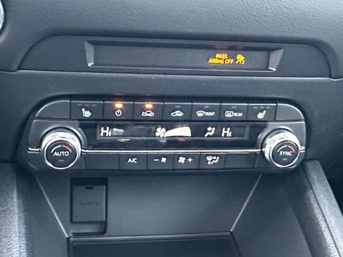 New 2025 MAZDA CX-5 AWD 2.5 S w/ Preferred Package image 17
