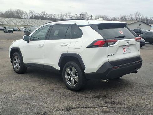 Certified 2023 Toyota RAV4 XLE image 19