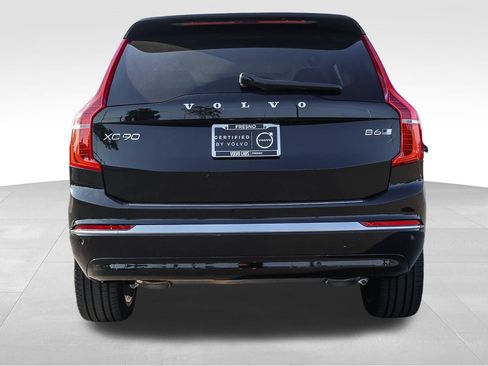 Used 2023 Volvo XC90 B6 Ultimate w/ Protection Package Premier AWD/4WD image 7