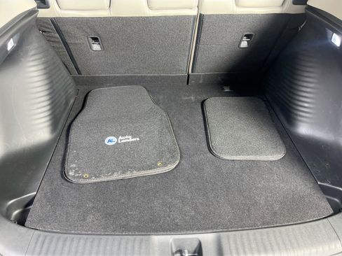 Used 2024 Honda HR-V EX-L image 25