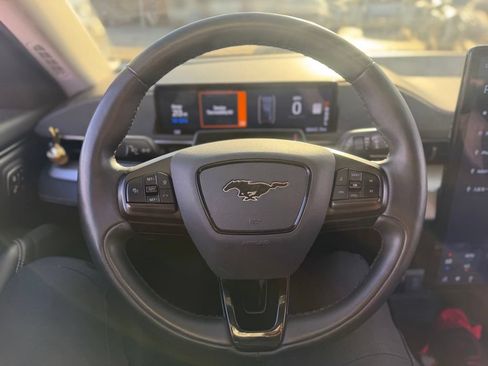 Used 2021 Ford Mustang Mach-E Select w/ Comfort/Technology Package RWD image 6