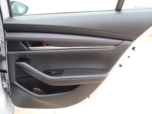 Certified 2024 MAZDA MAZDA3 s image 32