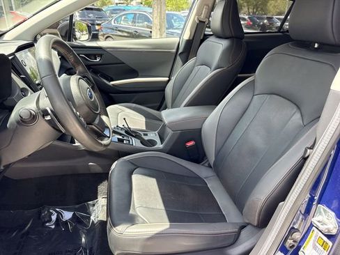 Used 2024 Subaru Crosstrek 2.5i Limited AWD/4WD image 11