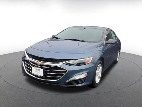 Used 2024 Chevrolet Malibu LT image 7