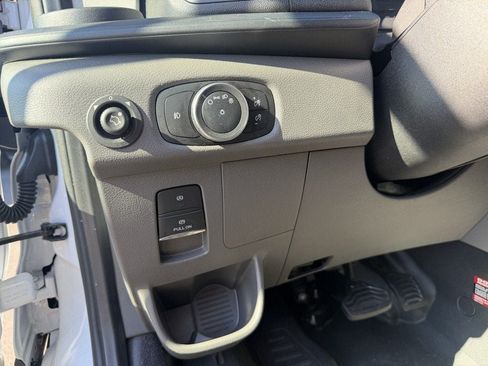 Used 2025 Ford Transit 250 Low Roof w/ Exterior Upgrade Package RWD image 13