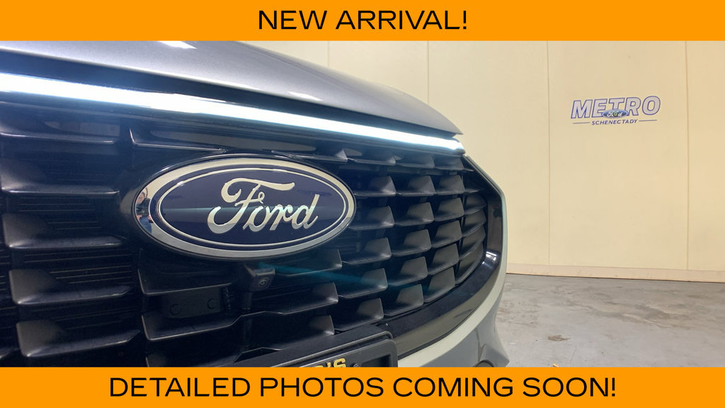 Certified 2023 Ford Escape Platinum w/ Premium Technology Package AWD/4WD image 49
