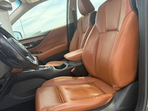 Used 2020 Subaru Legacy Touring XT AWD/4WD image 13