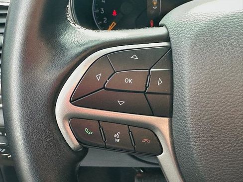 Used 2022 Jeep Grand Cherokee Limited w/ Trailer Tow Group IV image 23