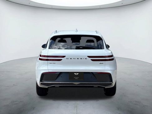 New 2026 Genesis GV70 2.5T Advanced AWD/4WD image 4