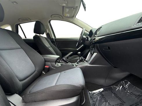Used 2013 MAZDA CX-5 Sport FWD image 17
