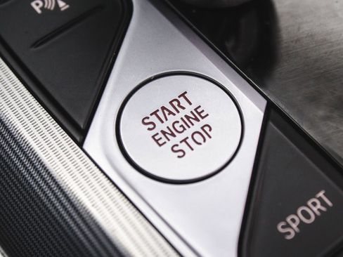 Used 2022 BMW M340i xDrive w/ Driving Assistance Package image 30